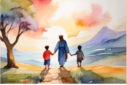 Resources for Kids